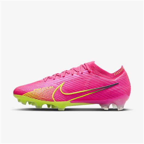 oranje voetbalschoenen nike|nike roze voetbalschoenen.